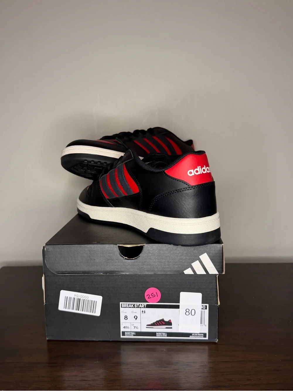adidas Breakstart